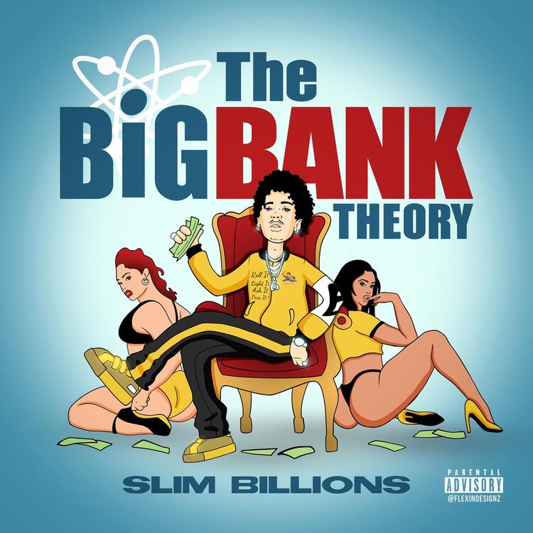 Slim Billions's avatar image