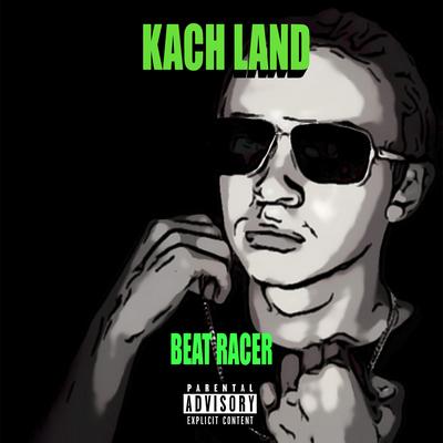 BEAT RACER's cover