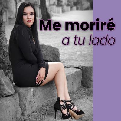 Me Moriré a Tu Lado's cover