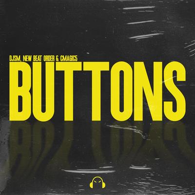 Buttons's cover