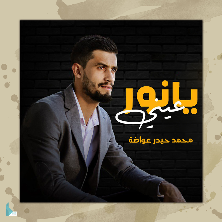 محمد حيدر عواضة's avatar image