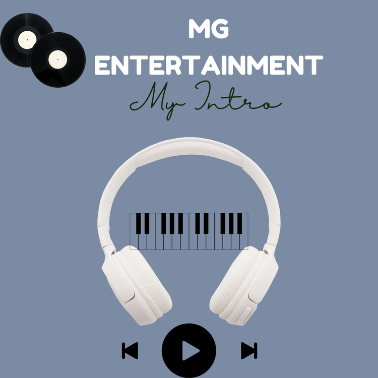 MG ENTERTAINMENT's avatar image