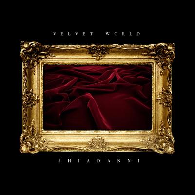 Velvet World's cover