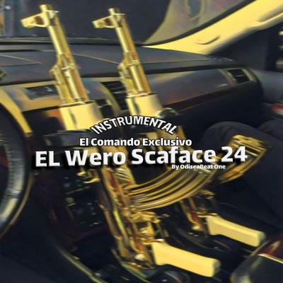 El Wero Scarface 24's cover