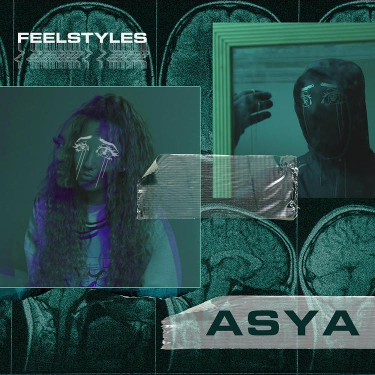 Asya's avatar image