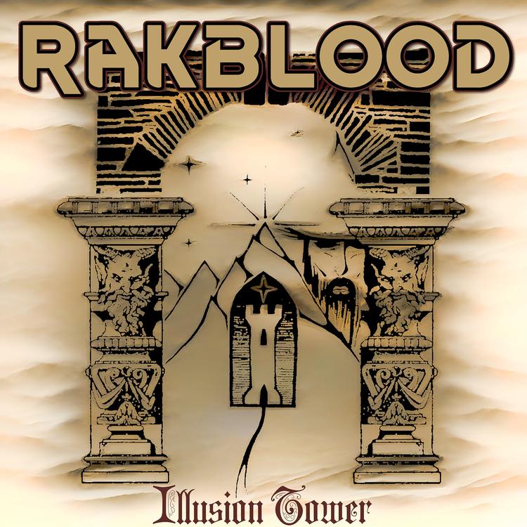 Rakblood's avatar image