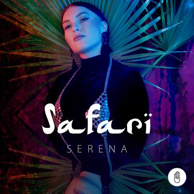 Safari By Serena's cover