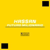 Ha$$an's avatar cover