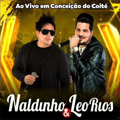 Ao Vivo em Conceição do Coité's cover