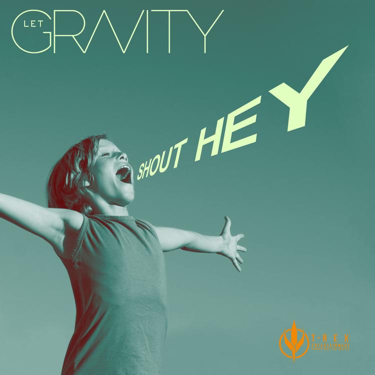 Let Gravity's avatar image