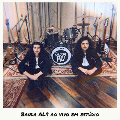 Ela Me Ligou (Ao Vivo) By Banda AL9's cover