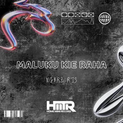 MALUKU KIE RAHA || Future Bass's cover