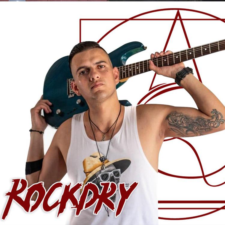 Rockdry's avatar image