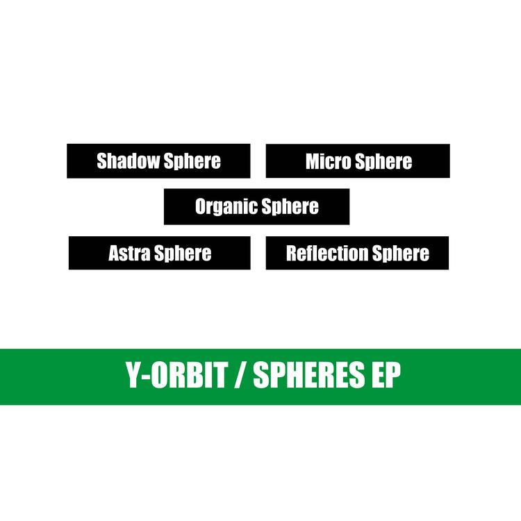 Y-Orbit's avatar image