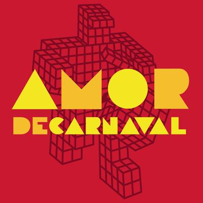 Amor de Carnaval (feat. Roberto Barreto)'s cover