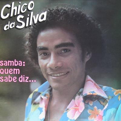 Pandeiro é meu nome By Chico Da Silva's cover