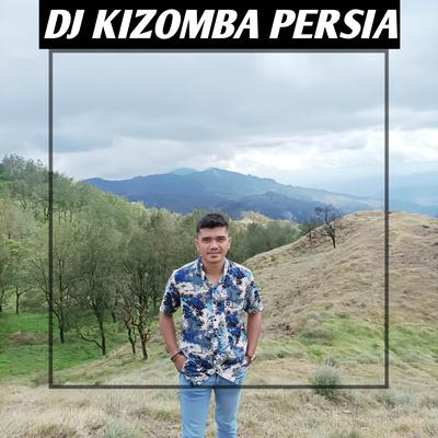 DJ KIZOMBA PERSIA's cover