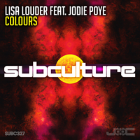 Lisa Louder's avatar cover