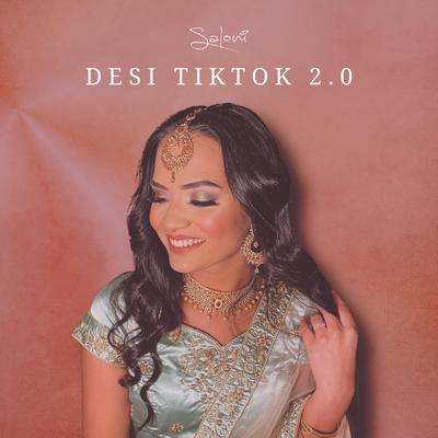 Desi TikTok 2.0's cover