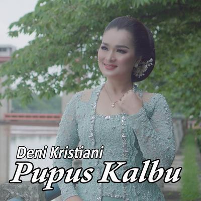 Pupus Kalbu's cover