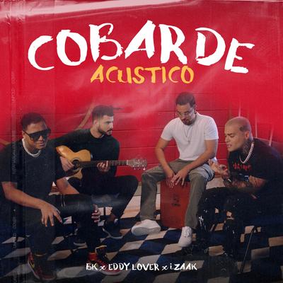 Cobarde (Acústico)'s cover