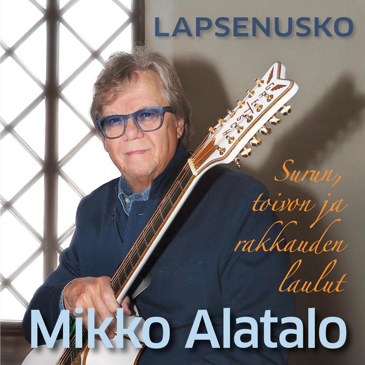 Mikko Alatalo's avatar image