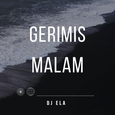 Gerimis Malam (Remix Version)'s cover