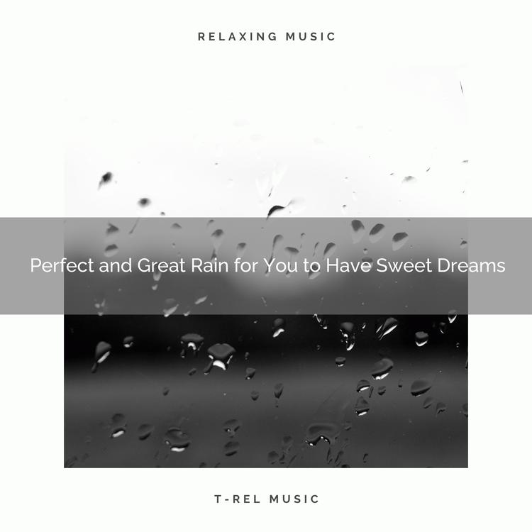 Deep Sleep Rain Sounds's avatar image