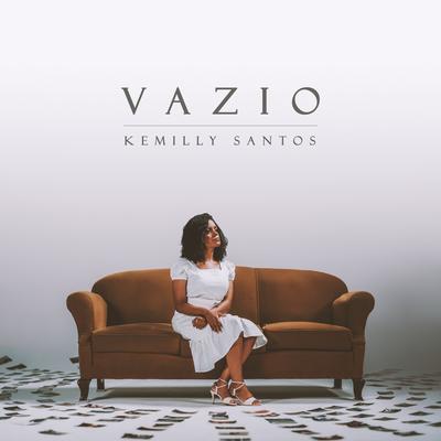 Vazio By Kemilly Santos's cover