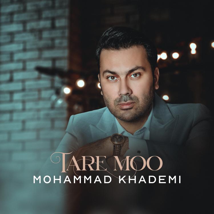 Mohammad Khademi's avatar image