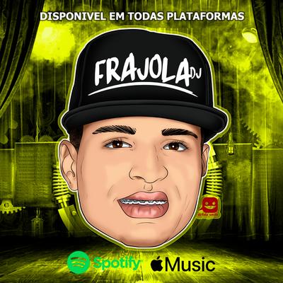 Hoje vou Taca nas Piranha de Sao Paulo By DJ Frajola, MC Rick, Mc Charmosinho, Dj levado's cover