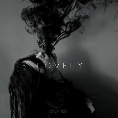 Lovely By calm boy's cover