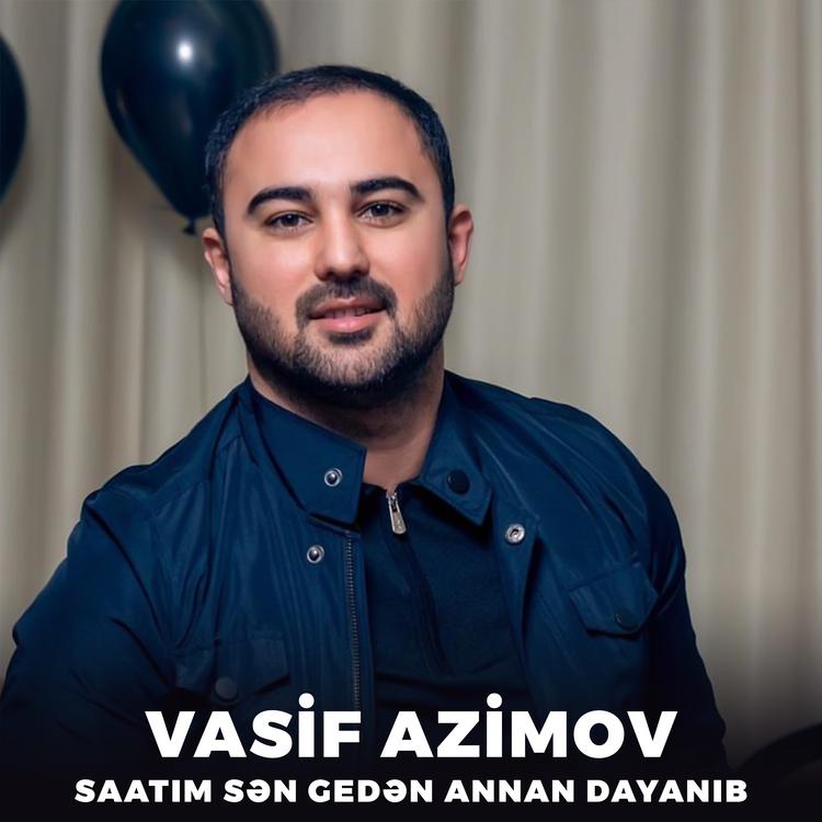 Vasif Azimov's avatar image