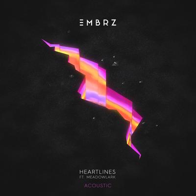 Heartlines (feat. Meadowlark) (Acoustic) By EMBRZ, Meadowlark's cover