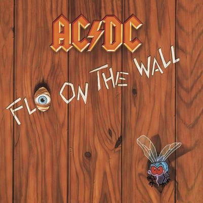 Fly on the Wall By AC/DC's cover