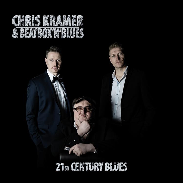 Chris Kramer & Beatbox ´n´ Blues's avatar image