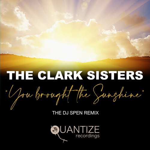 The Clark Sisters Movie's cover