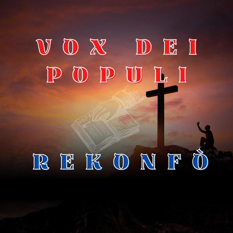 Vox Dei Populi's avatar image