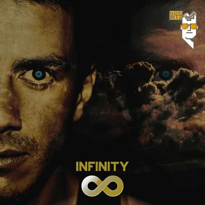 Infinity By Nayio Bitz's cover