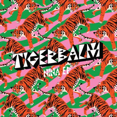 Nina (Voilaaa Remix) By TigerBalm, Farafi, Voilaaa's cover