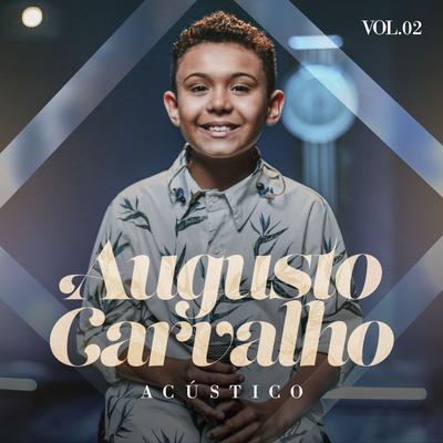 Augusto Carvalho's cover