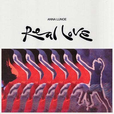 Real Love's cover