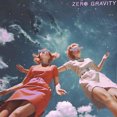 ZER0 GRAVITY's cover
