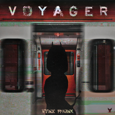 Voyager By VYNX PHONK's cover