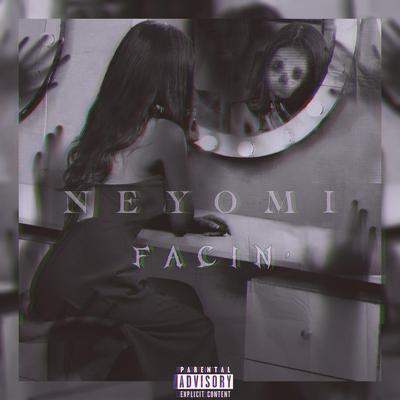 Neyomi's cover