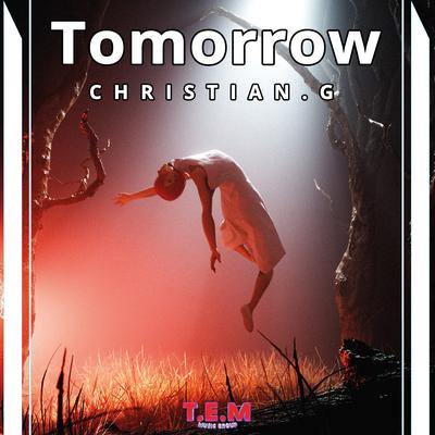 Tomorrow By Christian G's cover