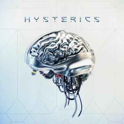 Hysterics's cover