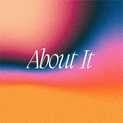 About it By Cameron Paul's cover