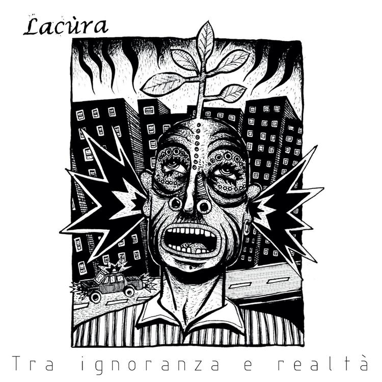 Lacura's avatar image