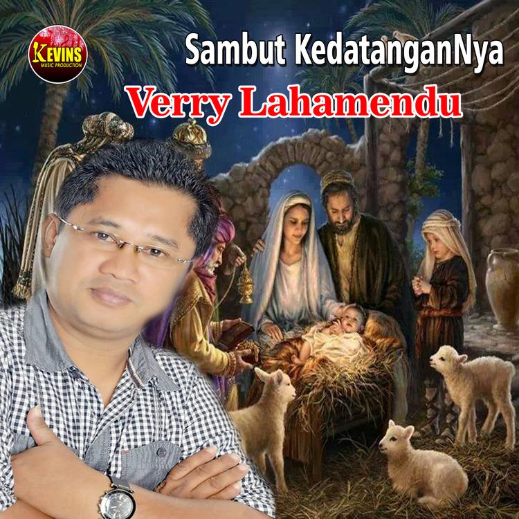 Verry Lahamendu's avatar image